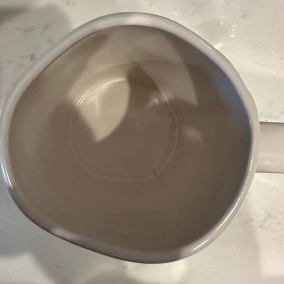 Rae Dunn Mug Better Half - Picture 2 of 3